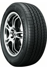 Bridgestone ECOPIA H/L 422 PLUS - 235/55-18 100H Tires | American